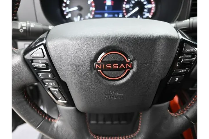 $34991 : Nissan Frontier 2023 4x4 S 4 image 9