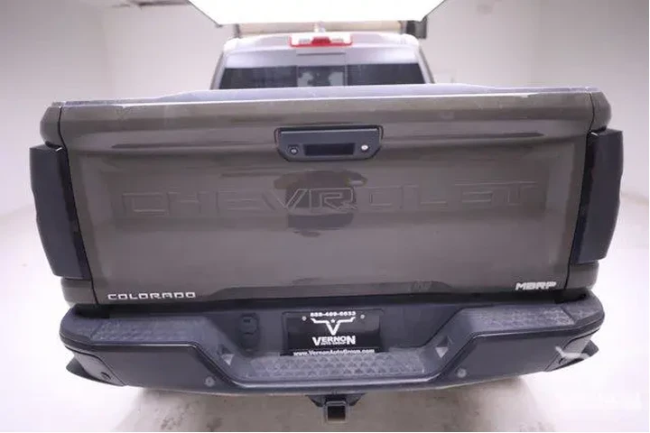 $37499 : Chevrolet Colorado 2023 4x4 image 3