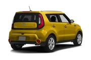 $4500 : Kia Soul 2016 4dr Crossover thumbnail