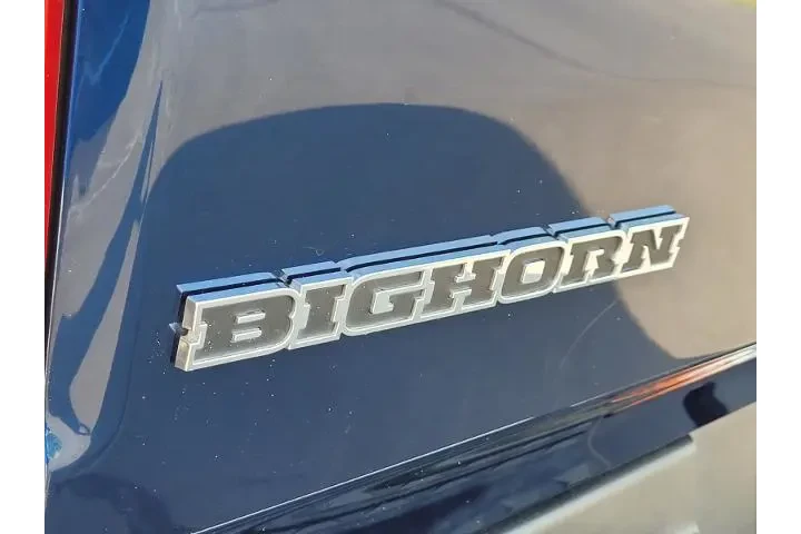 $26388 : Ram 1500 2020 4x4 Big Horn 4 image 10