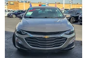 $21955 : Chevrolet Malibu 2023 LT 4dr thumbnail
