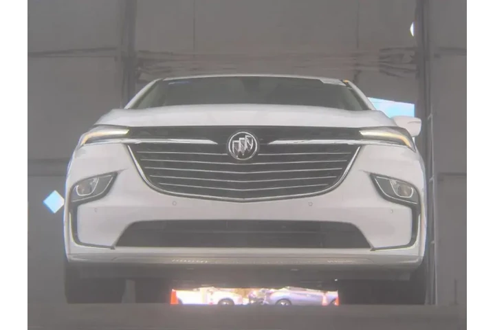 $27490 : Buick Enclave 2022 Essence 4 image 3