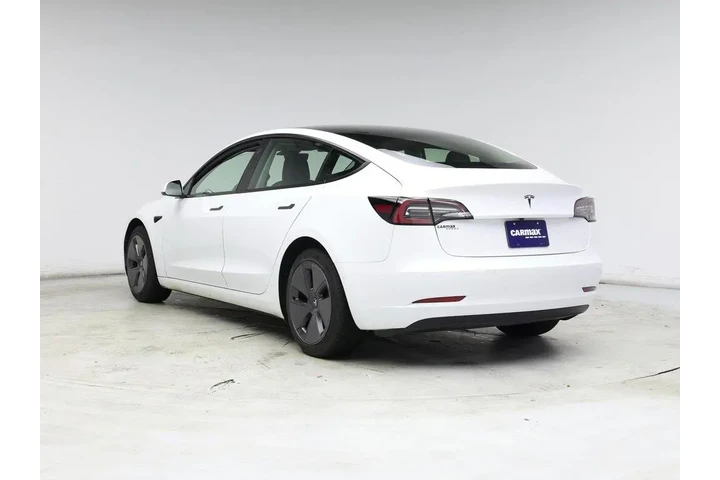 $26998 : Tesla Model 3 2022 4dr Sedan image 2