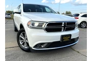 $8999 : 2015 Durango Limited AWD thumbnail