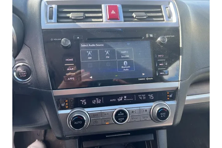 $16291 : Subaru Outback 2016 AWD 2.5i image 9