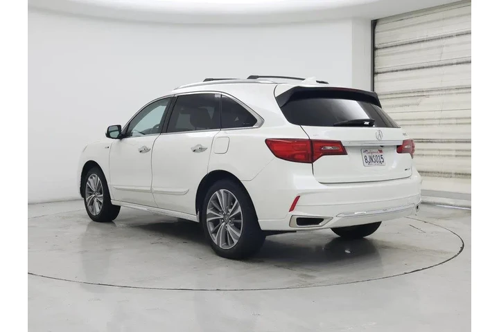 $25998 : Acura MDX 2018 SH-AWD Sport image 2