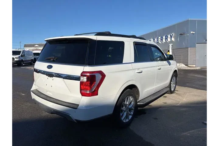 $35999 : Ford Expedition 2021 4x4 XLT image 3