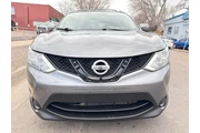$13995 : 2017 Rogue Sport SV thumbnail
