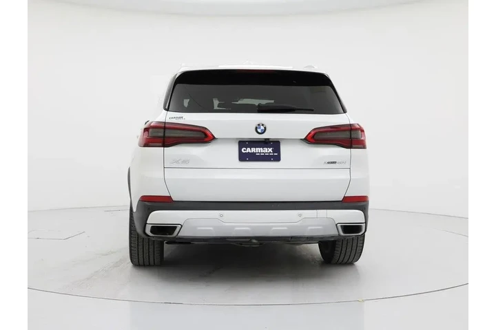 $31998 : BMW X5 2019 AWD xDrive40i 4d image 6