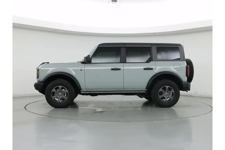 $35998 : Ford Bronco 2021 4x4 Big Ben image 3