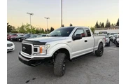 $23995 : Ford F-150 2018 4x4 Lariat 4 thumbnail