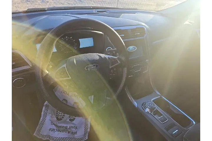 $12134 : Ford Fusion 2018 SE 4dr Seda image 6