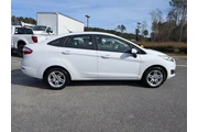 $7425 : Ford Fiesta 2018 SE 4dr Seda thumbnail