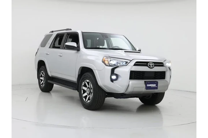 $38998 : Toyota 4Runner 2024 4x4 TRD image 1