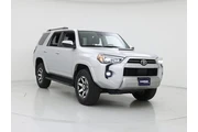 Toyota 4Runner 2024 4x4 TRD en Omaha