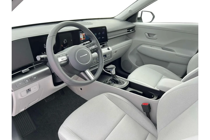 $23168 : Hyundai KONA 2024 AWD SEL 4d image 8