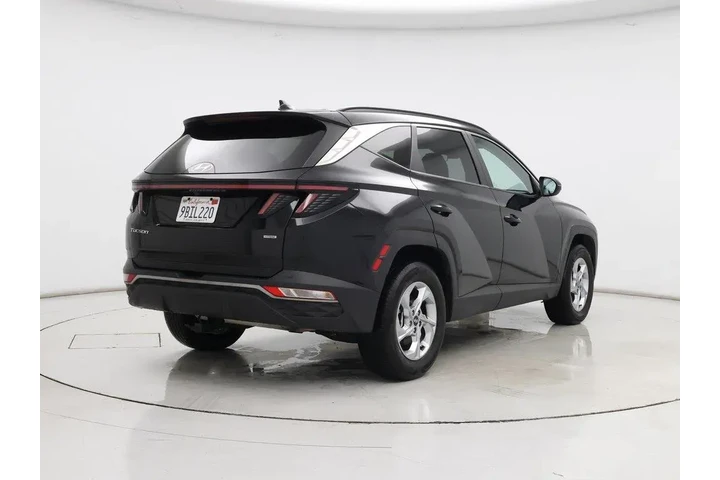 $21998 : Hyundai TUCSON 2022 AWD SEL image 8