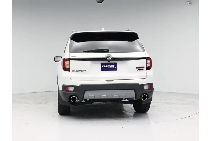 $37998 : Honda Passport 2024 AWD Trai image 6
