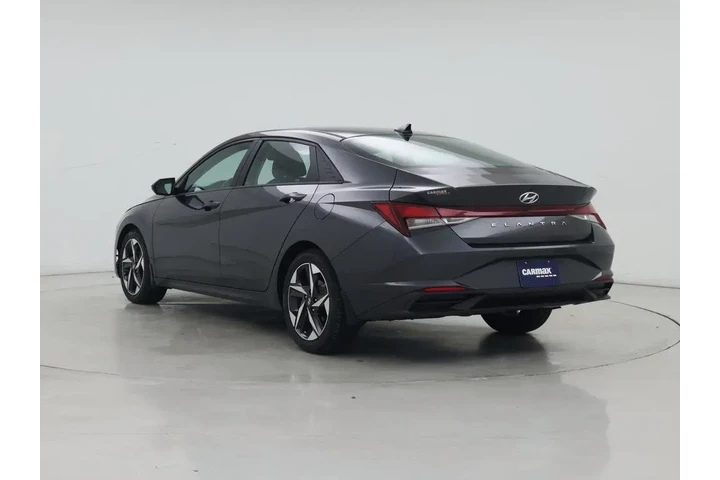 $20998 : Hyundai ELANTRA 2023 SEL 4dr image 2