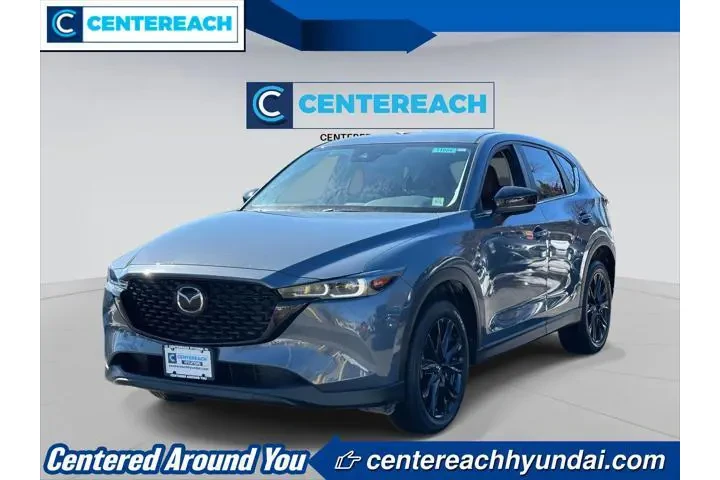 $26898 : Mazda CX-5 2024 AWD 2.5 S Ca image 1