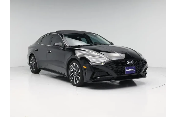 $23998 : Hyundai SONATA 2023 Limited image 1