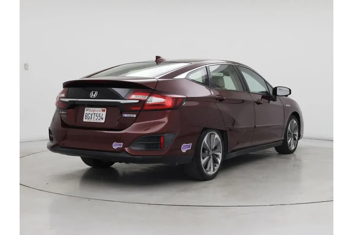$19998 : Honda Clarity Plug-In Hybrid image 8