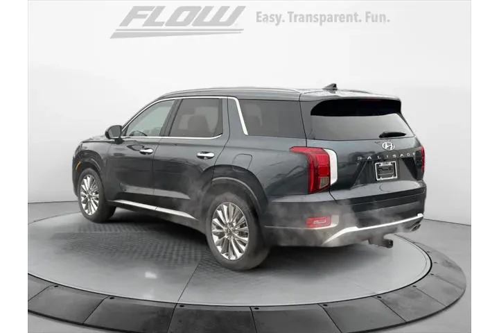 $23999 : Hyundai PALISADE 2020 Limite image 6