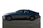 Hyundai SONATA 2025 SEL 4dr