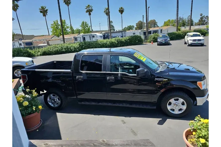 $15995 : 2011 F-150 XLT image 5