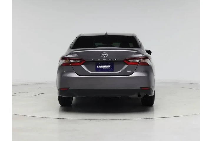 $24998 : Toyota Camry 2024 LE 4dr Sed image 6