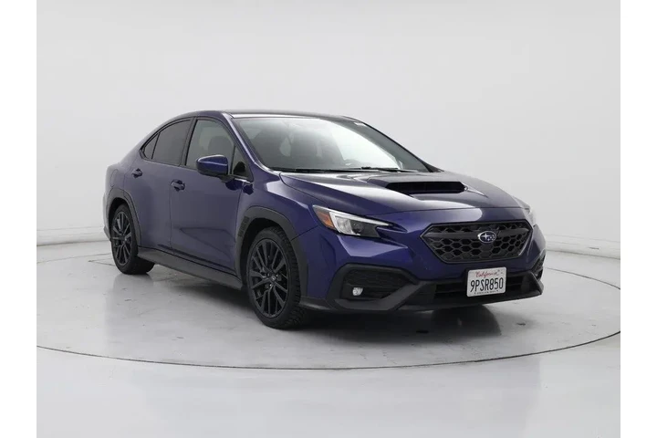 $29998 : Subaru WRX 2024 AWD Premium image 1