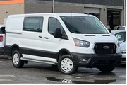 $35000 : Ford Transit 2023 250 3dr LW thumbnail
