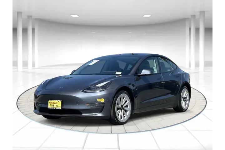 $18353 : Tesla Model 3 2021 Standard image 1
