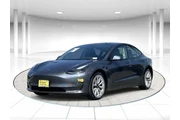 Tesla Model 3 2021 Standard en Orange County
