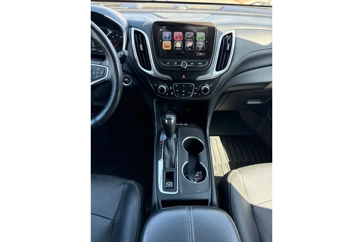 $13495 : 2018 Equinox Premier image 10