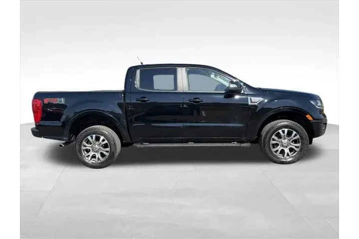 $35672 : Ford Ranger 2023 4x4 Lariat image 2