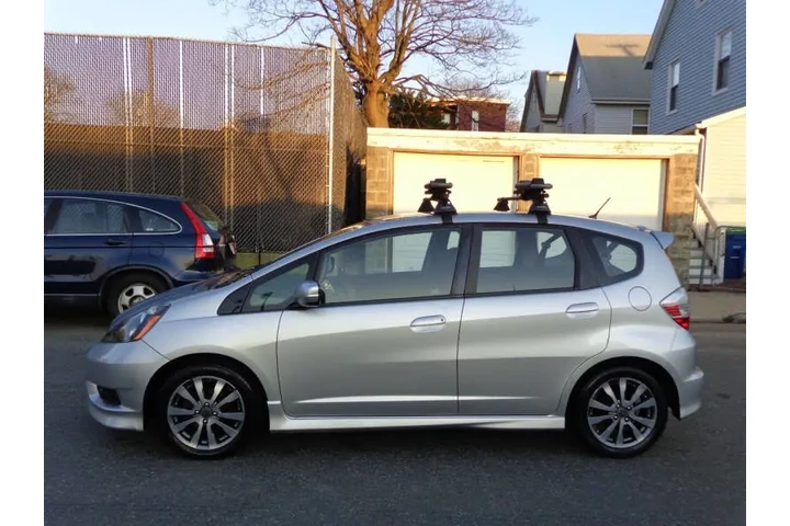 $8950 : 2012 Fit Sport image 7