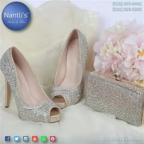 Zapatos de Novia - Mayoreo image 2