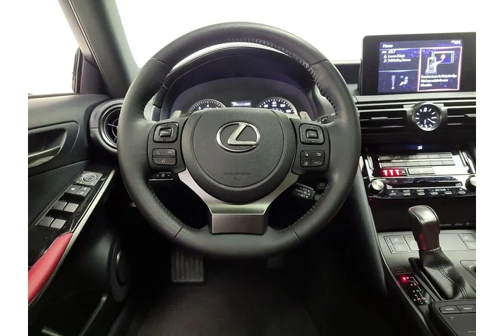 $36998 : Lexus IS 300 2024 4dr Sedan image 10