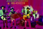 EL GRUPO ACENDADO NORTEÑO thumbnail