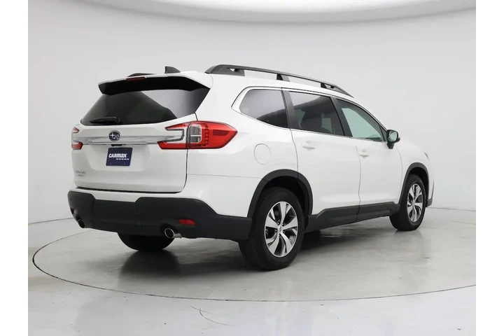 $32998 : Subaru Ascent 2024 AWD Premi image 8