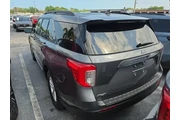$26990 : Ford Explorer 2023 XLT 4dr S thumbnail