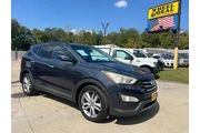 $6495 : 2013 Santa Fe Sport 2.0T thumbnail