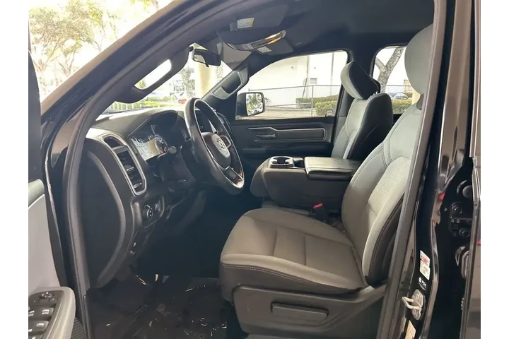 $20466 : Ram 1500 2022 4x2 Big Horn 4 image 5