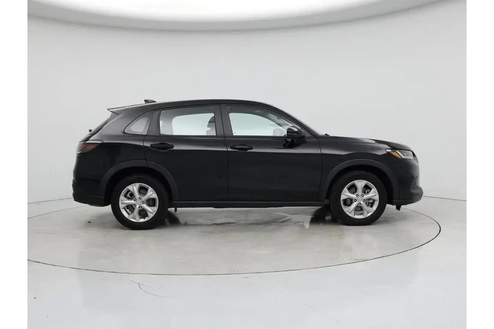$23998 : Honda HR-V 2023 AWD LX 4dr C image 7