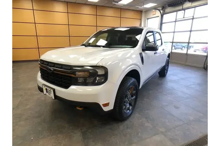 $32401 : Ford Maverick 2023 AWD Laria image 3