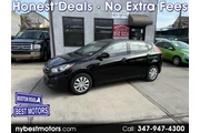 2012 Accent GS 5-Door en Bronx