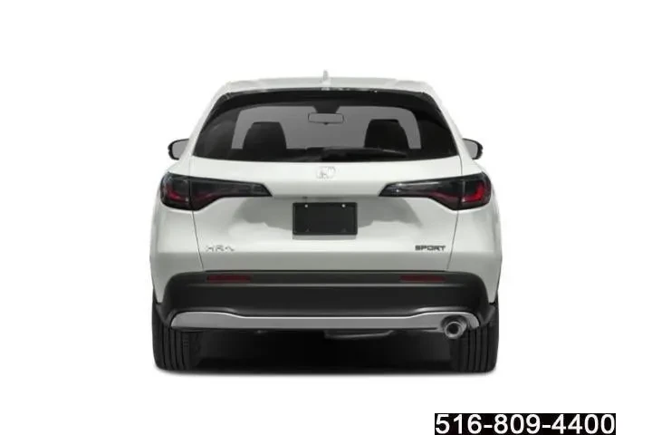 $24947 : Honda HR-V 2024 AWD Sport 4d image 5