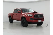 Toyota Tacoma 2018 4x2 TRD S