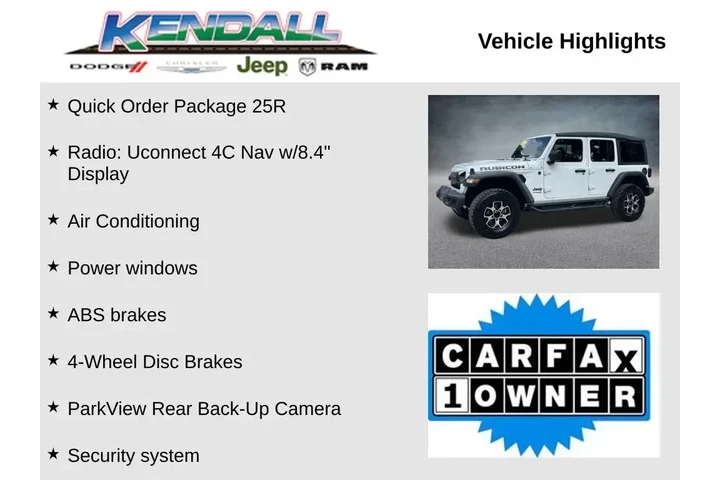 $33599 : Jeep Wrangler Unlimited 2022 image 3